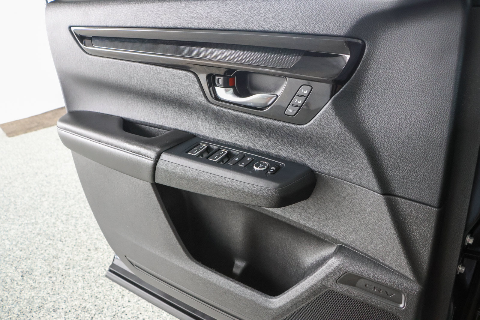 Used 2025 Honda CR-V EX-L image 22