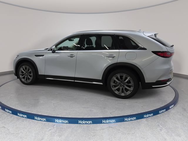 Used 2024 MAZDA CX-90 3.3 Turbo w/ Premium Package AWD/4WD image 8