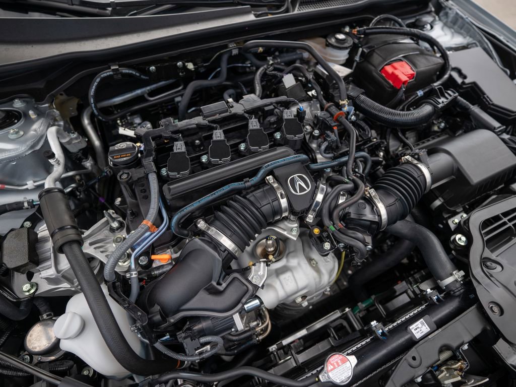 New 2026 Acura Integra A-Spec image 48