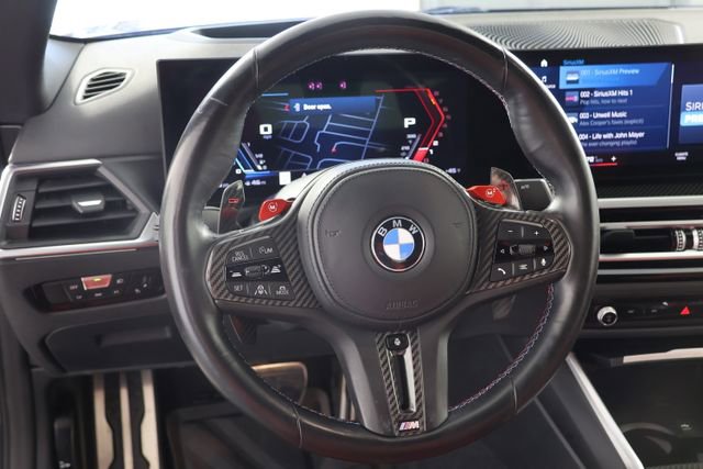 Used 2024 BMW M4 xDrive Competition image 11