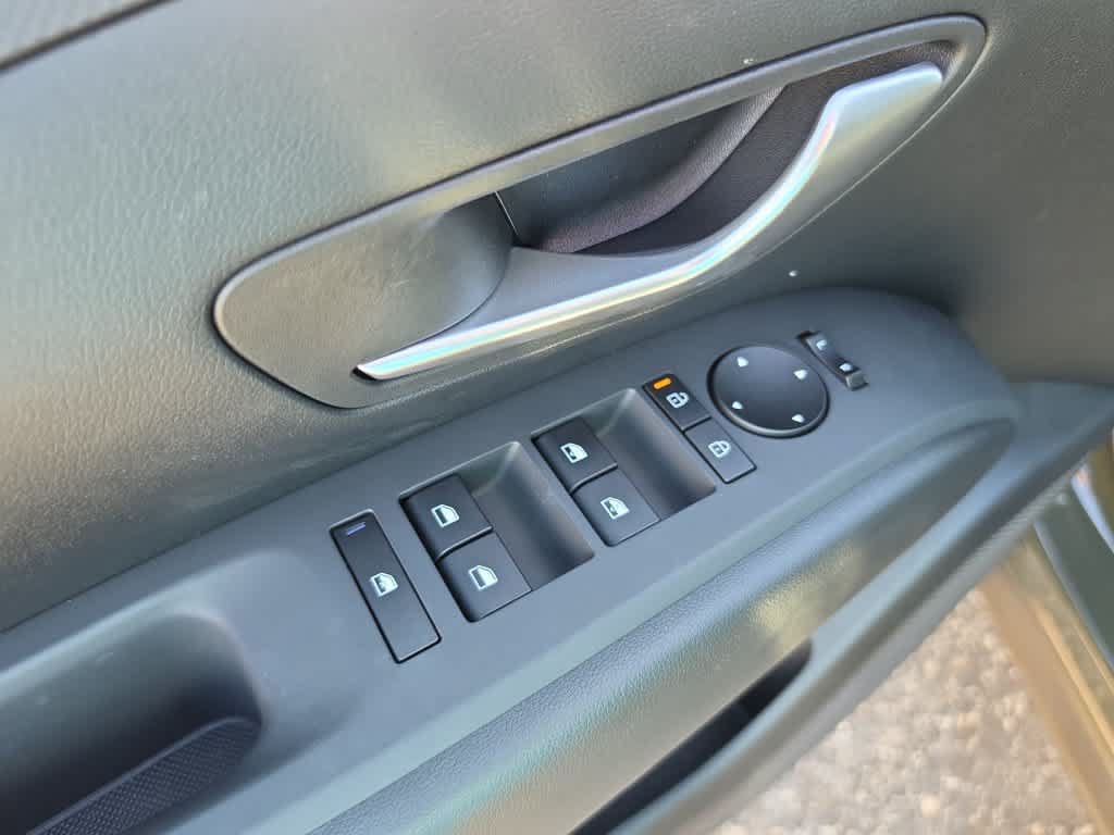 New 2026 Hyundai Santa Cruz SEL AWD/4WD image 17