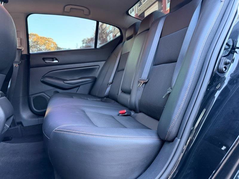 Used 2021 Nissan Altima 2.5 SR FWD image 58
