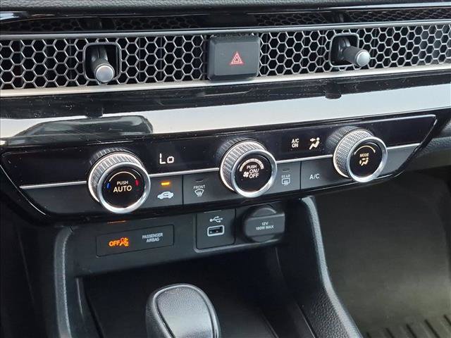 Used 2024 Honda Civic Sport image 22