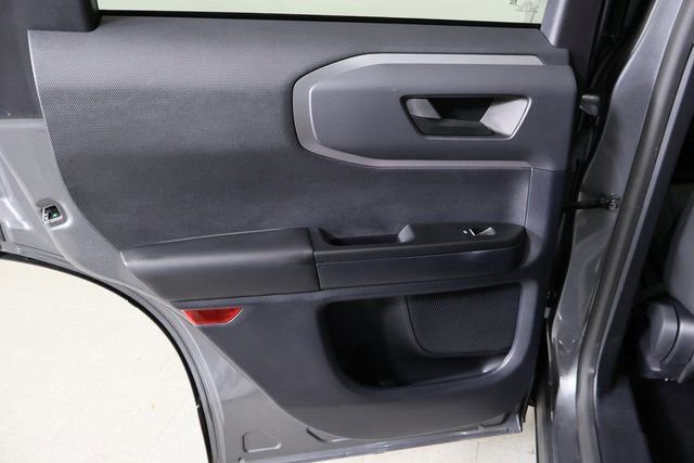 Used 2024 Ford Bronco Sport Big Bend image 17