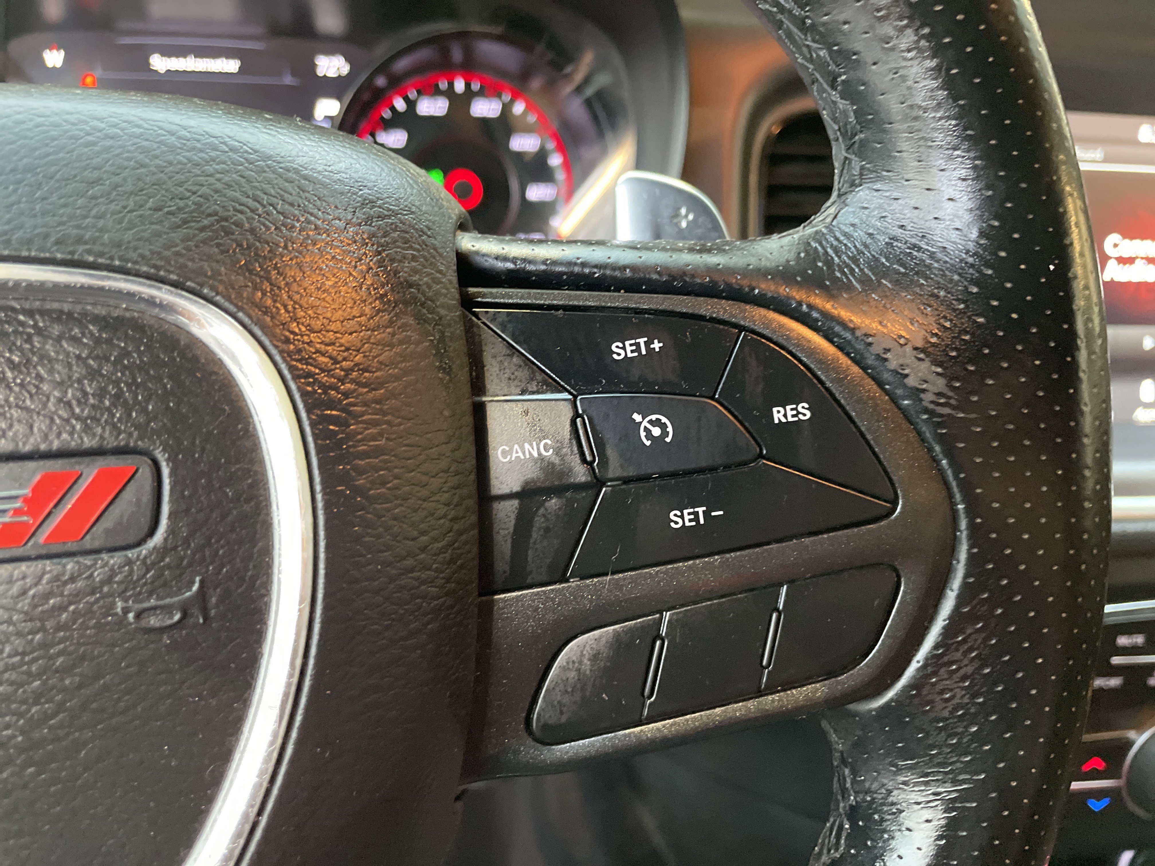 Used 2021 Dodge Charger GT w/ Blacktop Package RWD image 21