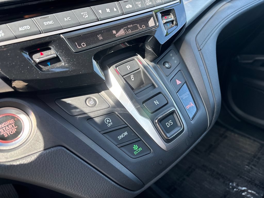 Used 2025 Honda Odyssey EX-L image 24