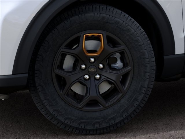 New 2027 Ford Explorer Tremor w/ Tremor Convenience Package AWD/4WD image 19