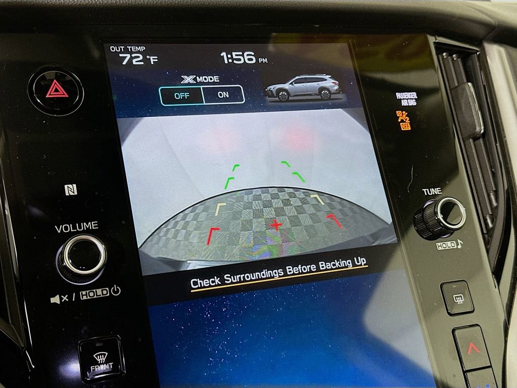 Used 2024 Subaru Outback Premium w/ Popular Package #1A AWD/4WD image 18