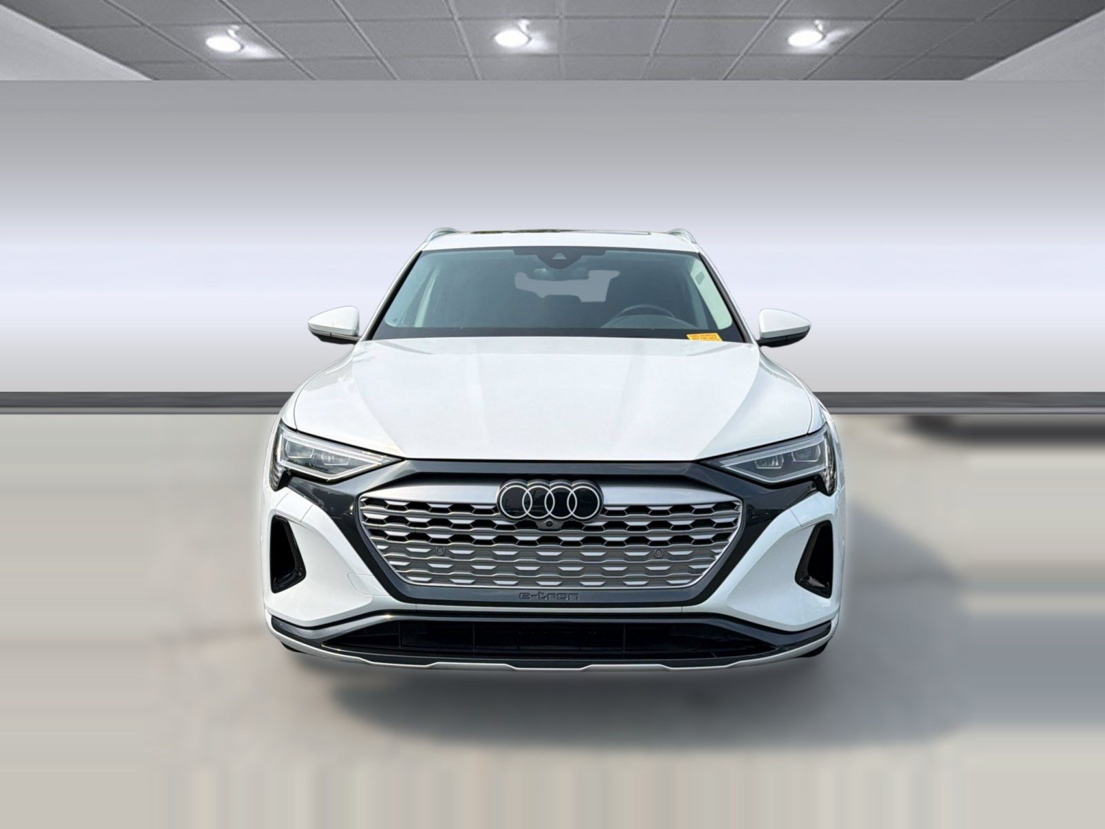 Used 2024 Audi Q8 e-tron Premium Plus w/ Premium Plus Package AWD/4WD image 6