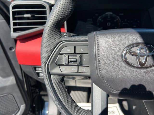 Used 2026 Toyota Tundra TRD Pro image 21