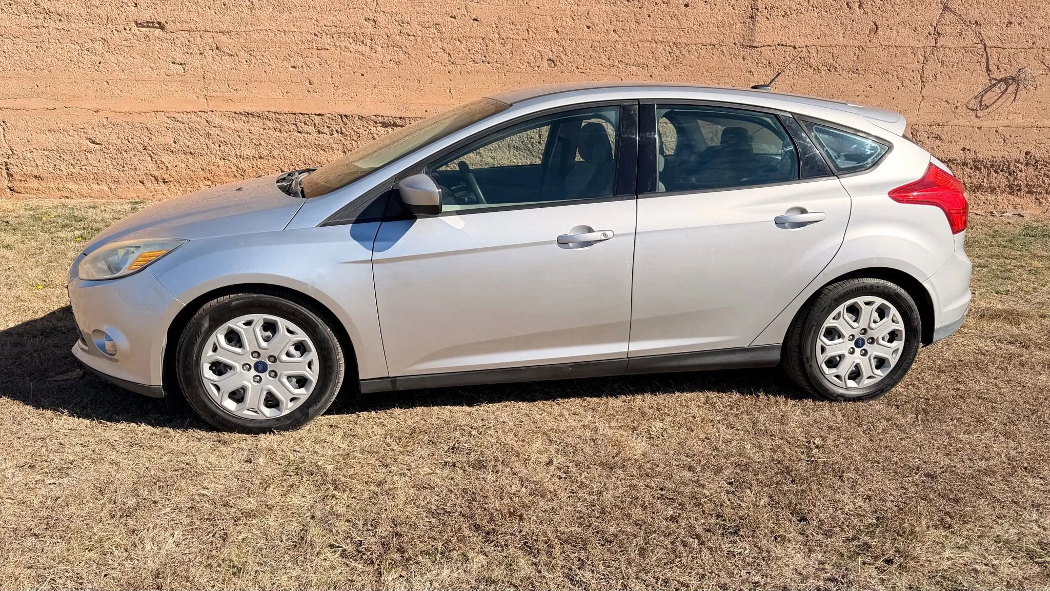 Used 2012 Ford Focus SE
