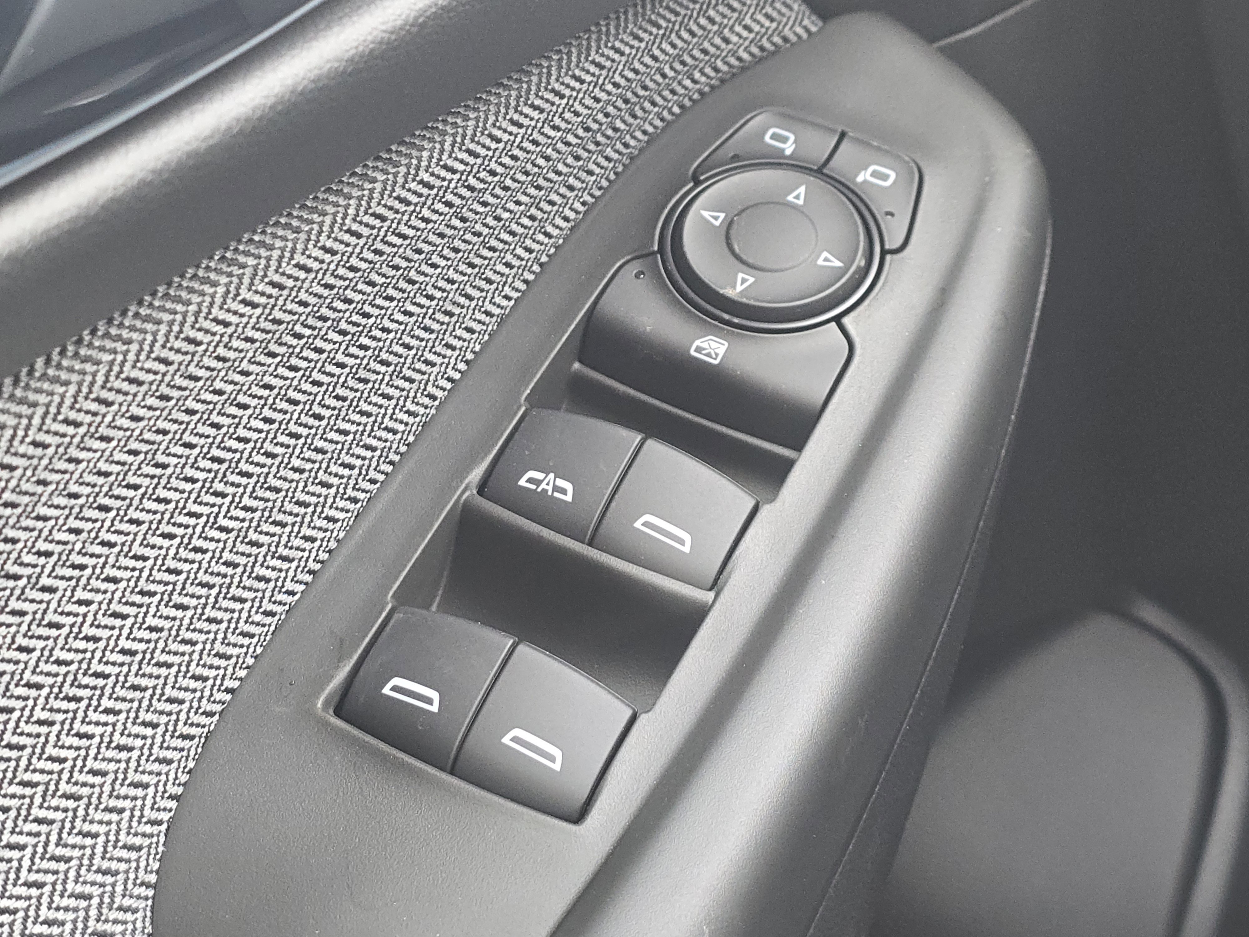 New 2026 Chevrolet TrailBlazer LT w/ LT Cold Weather Package image 24