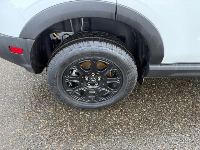 Certified 2025 Ford Bronco Sport Badlands image 26