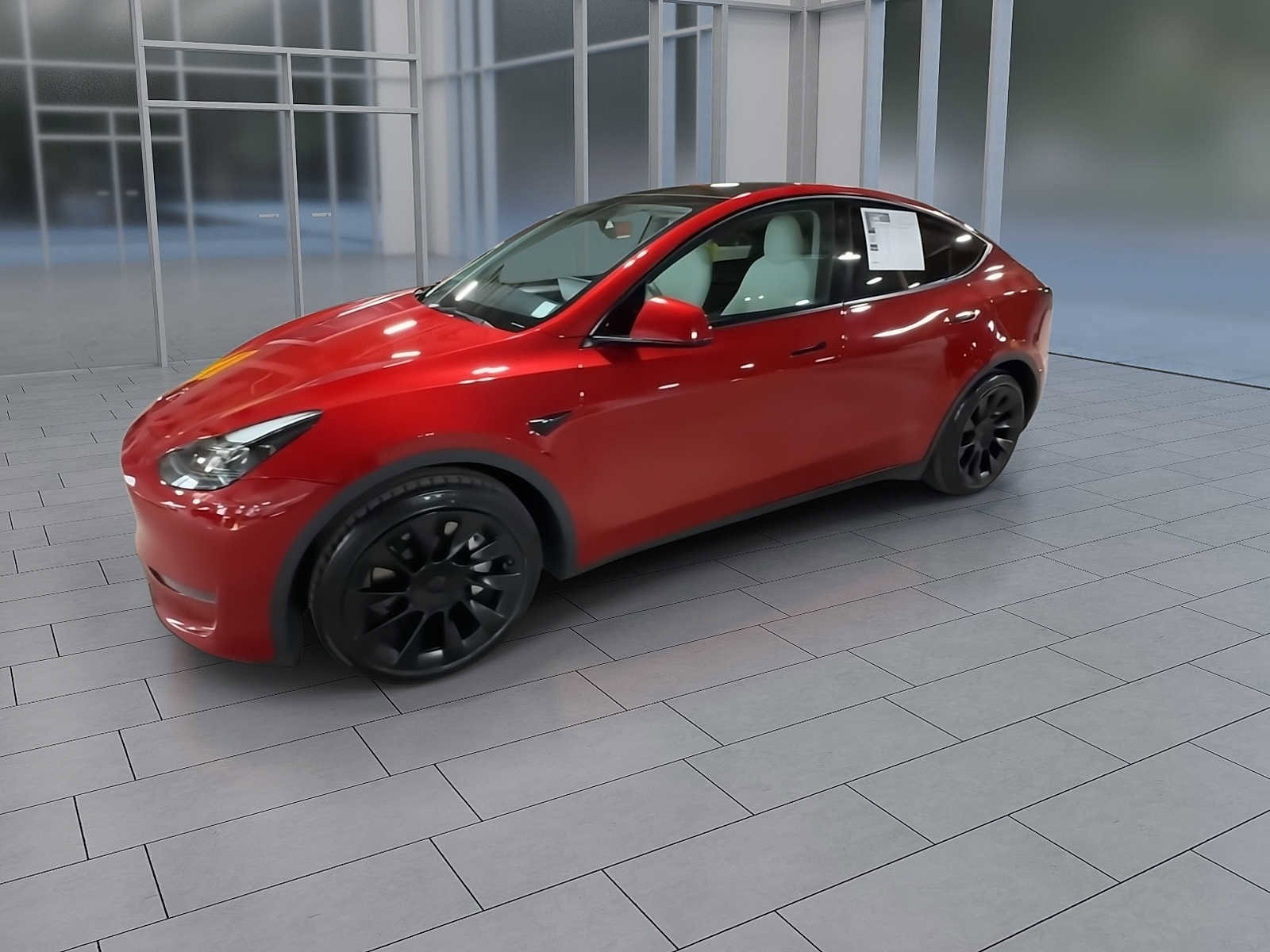 Used 2023 Tesla Model Y Long Range image 4