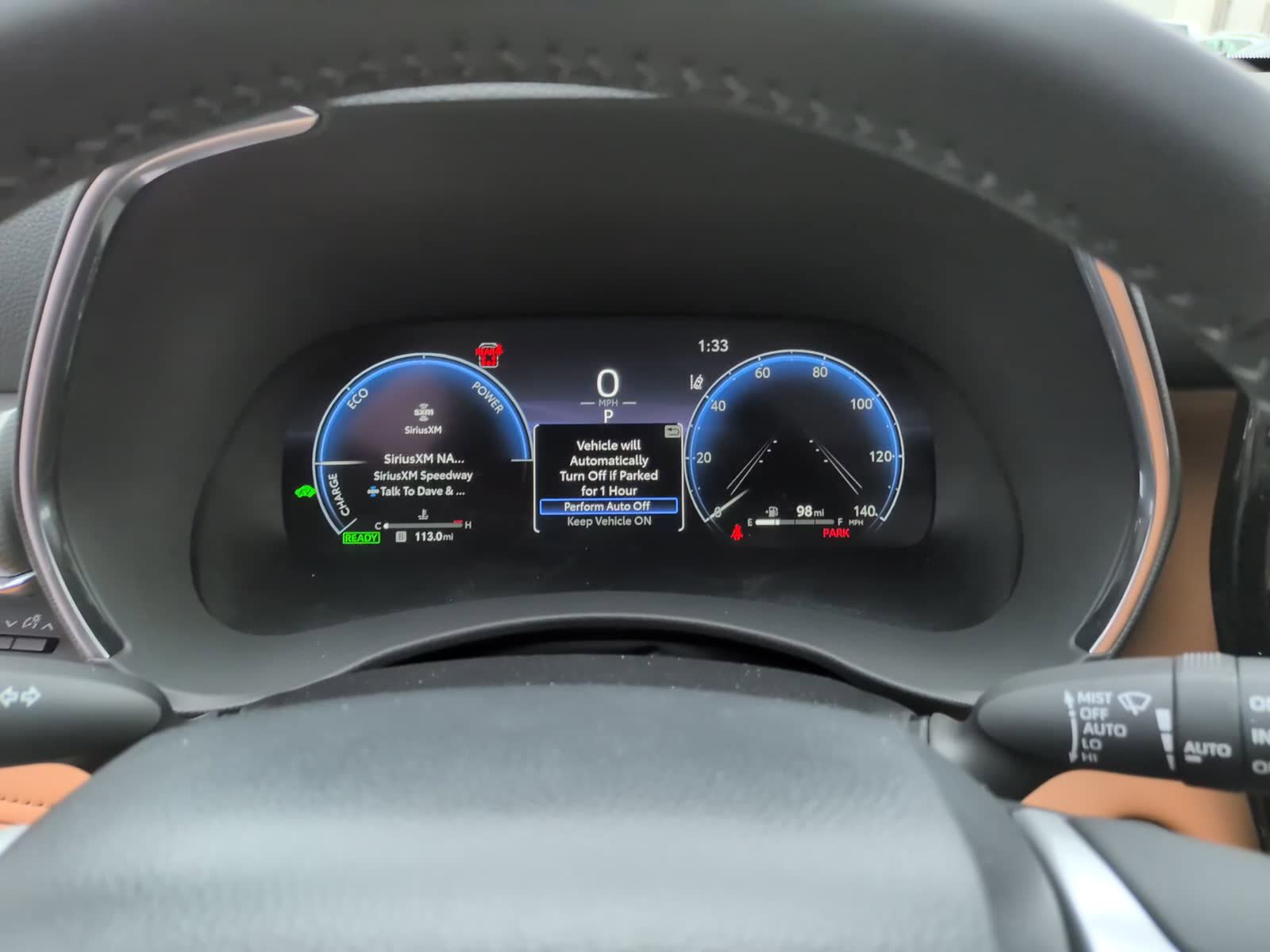 New 2026 Toyota Highlander Platinum image 22