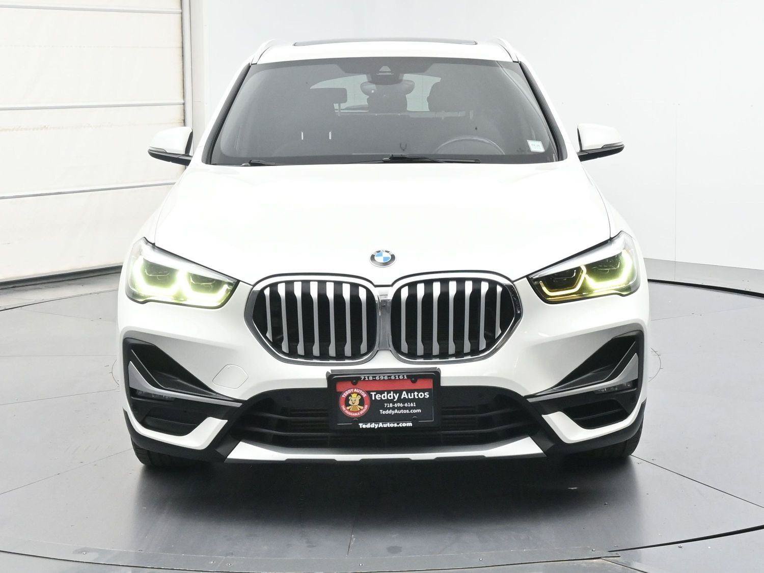 Used 2020 BMW X1 xDrive28i w/ Premium Package AWD/4WD image 29