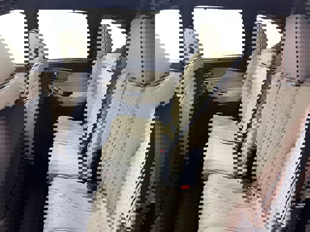 New 2026 Acura MDX A-Spec image 25