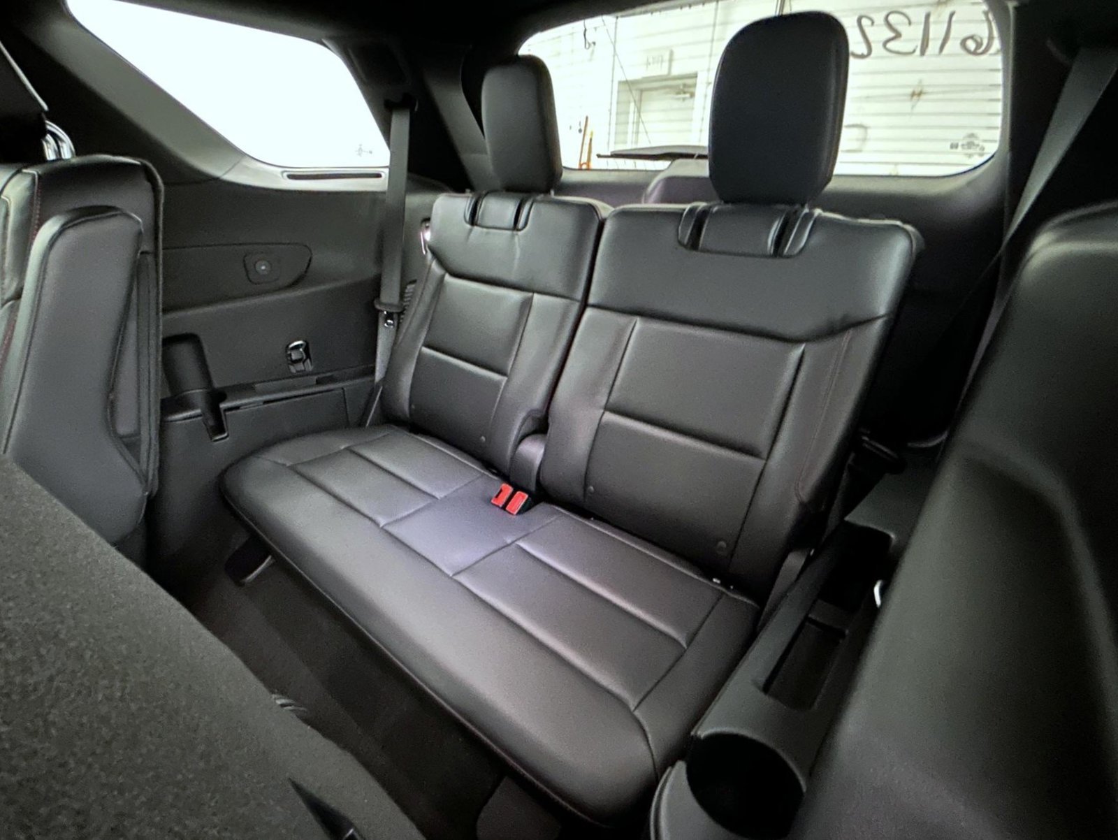 New 2026 Ford Explorer ST AWD/4WD image 20