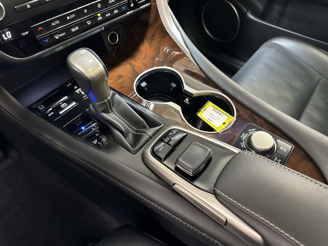 Used 2019 Lexus RX 350 AWD w/ Navigation Package image 20