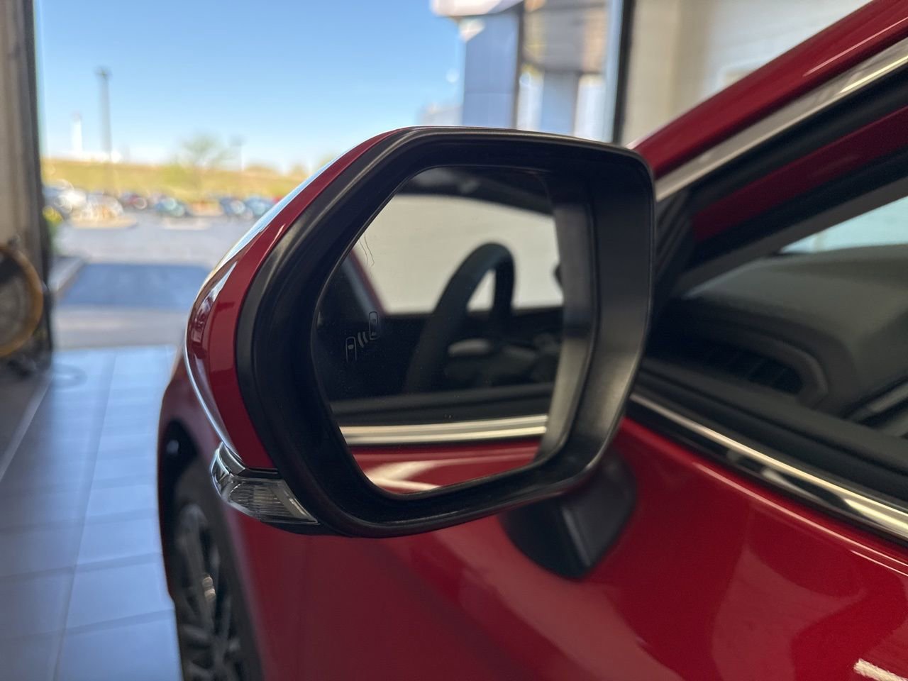 New 2026 Toyota Camry XLE image 12