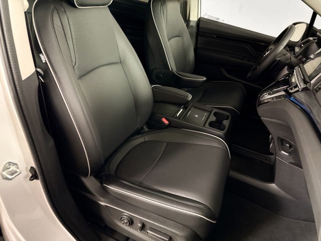 New 2026 Honda Odyssey Elite image 56