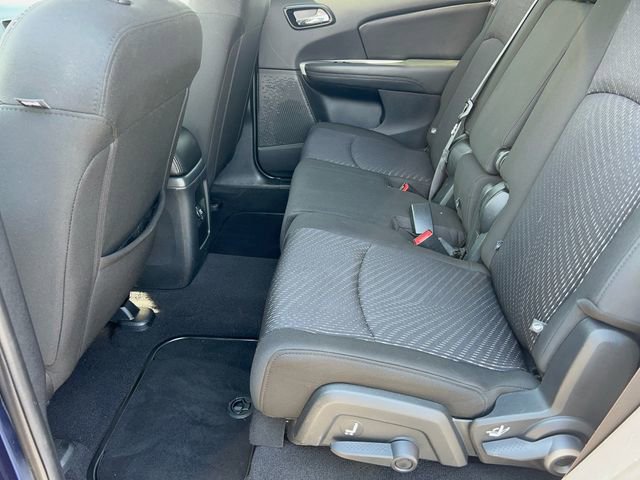 Used 2019 Dodge Journey SE w/ Connectivity Group image 13