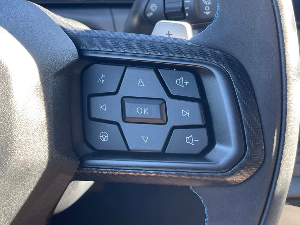 New 2025 Ford Mustang Dark Horse w/ Dark Horse Handlin Package image 7