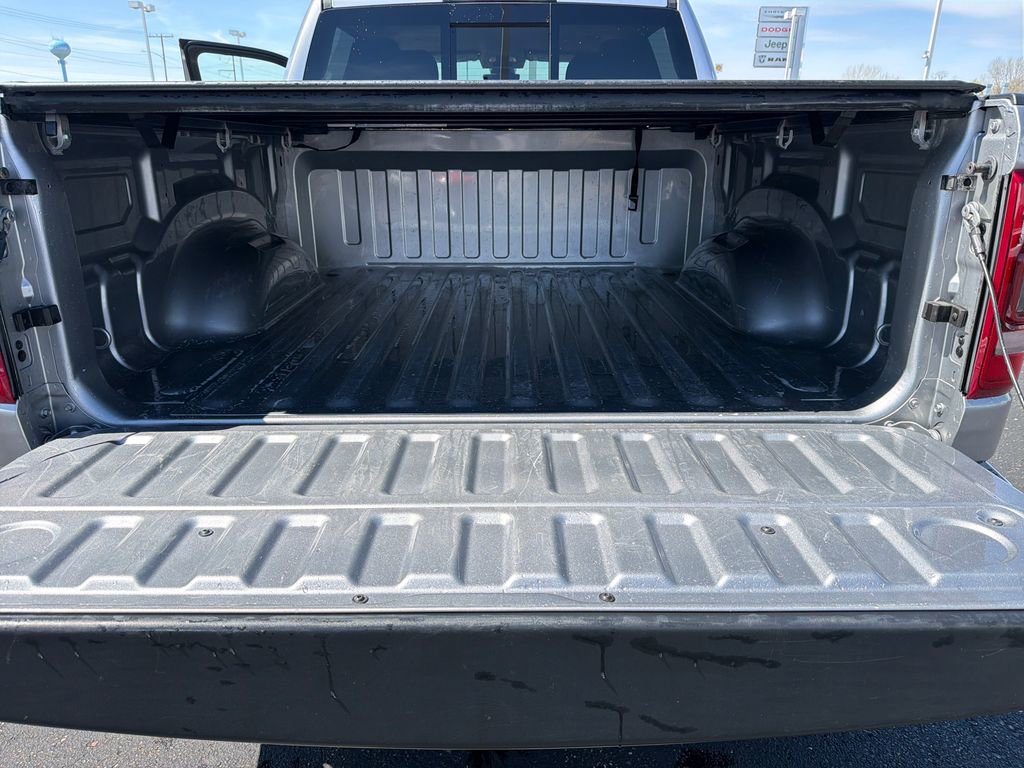 Used 2020 RAM 1500 Big Horn AWD/4WD image 21