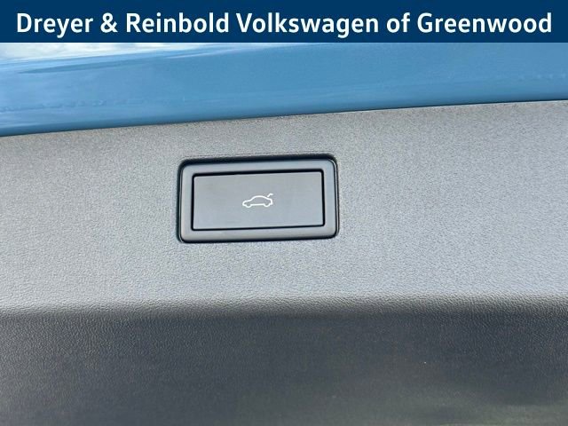 New 2026 Volkswagen Tiguan SE R-Line image 29