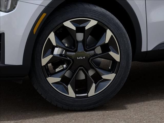 New 2026 Kia Sorento EX w/ EX Premium Package FWD image 9