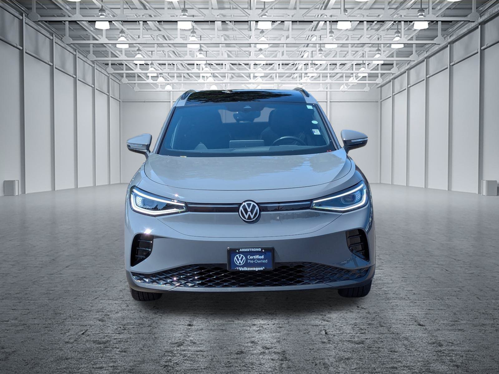Certified 2023 Volkswagen ID.4 Pro S RWD image 8