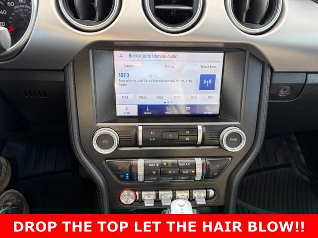 Used 2020 Ford Mustang Premium RWD image 20