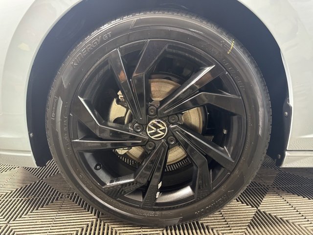 New 2025 Volkswagen Jetta SE image 10