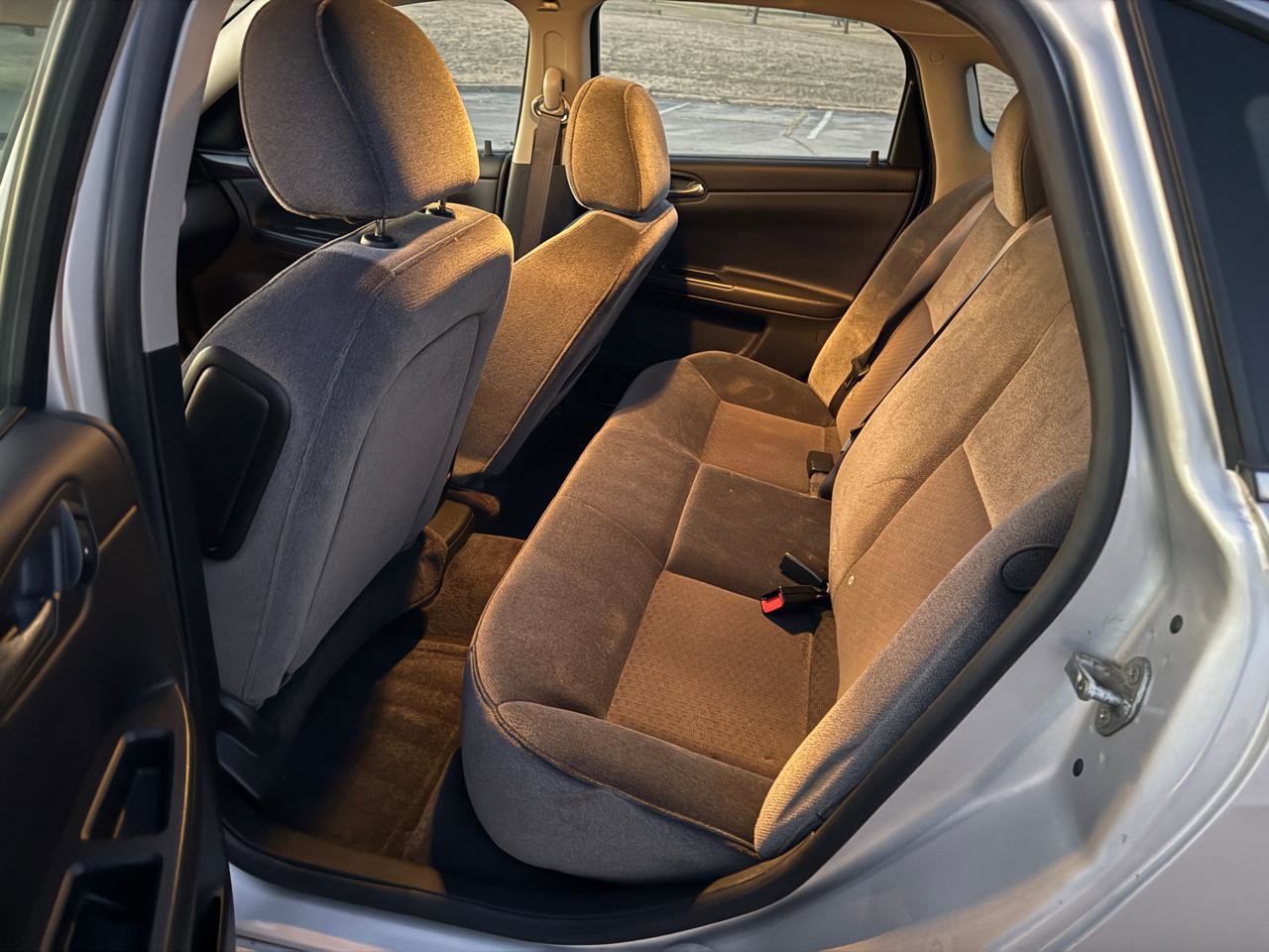 Used 2013 Chevrolet Impala LS FWD image 16