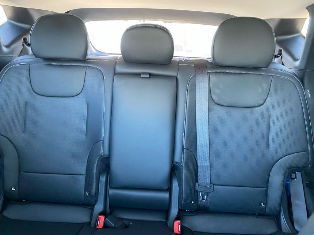 New 2025 Kia EV6 Wind image 26