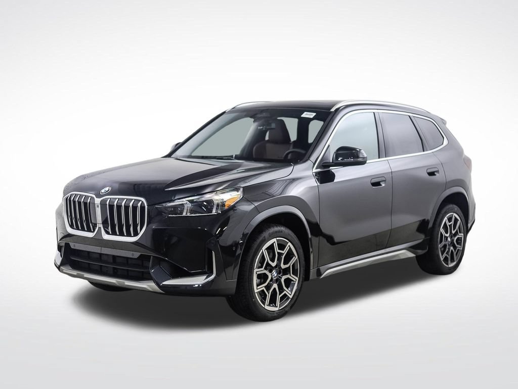 Used 2026 BMW X1 xDrive28i w/ Convenience Package AWD/4WD image 1