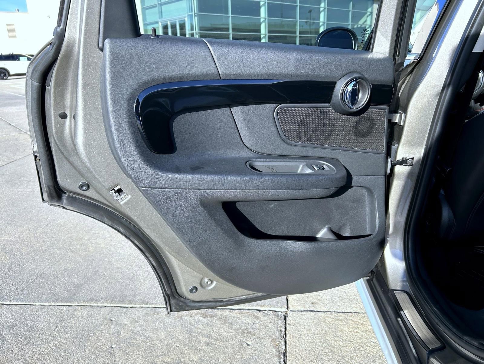 Used 2020 MINI Cooper Countryman S w/ Convenience Package image 20