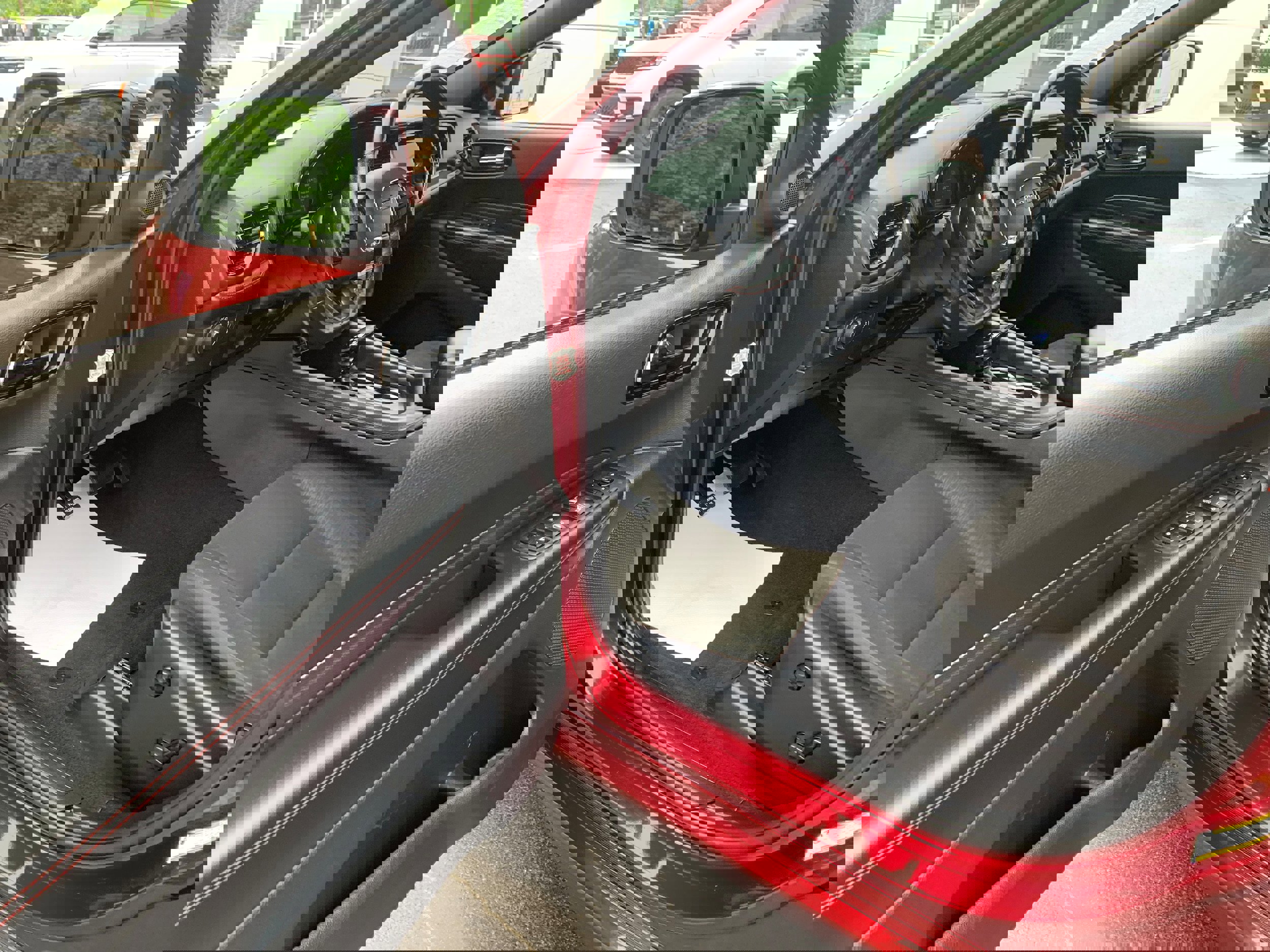 Certified 2024 Dodge Durango GT image 21