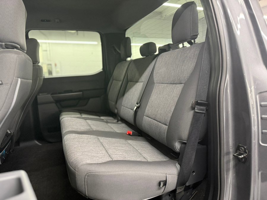 Used 2021 Ford F150 XL w/ Equipment Group 101A High image 35