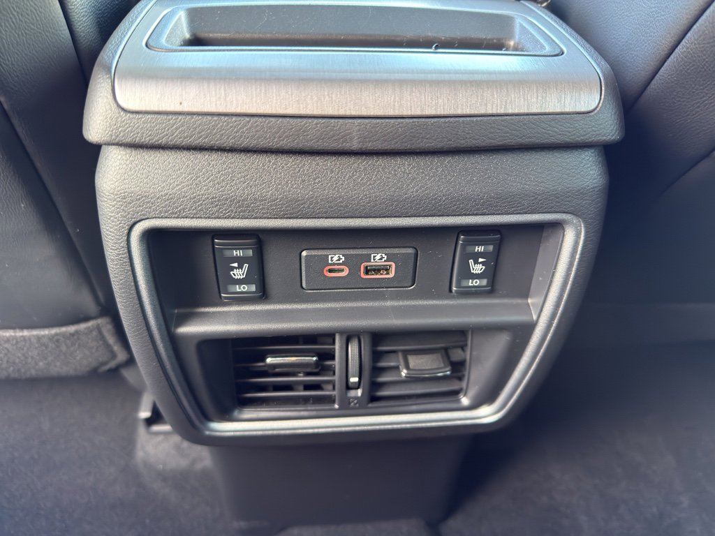 Certified 2024 Nissan Murano SL image 32