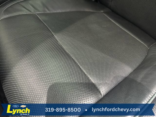 Used 2016 Ford F150 Lariat AWD/4WD image 9