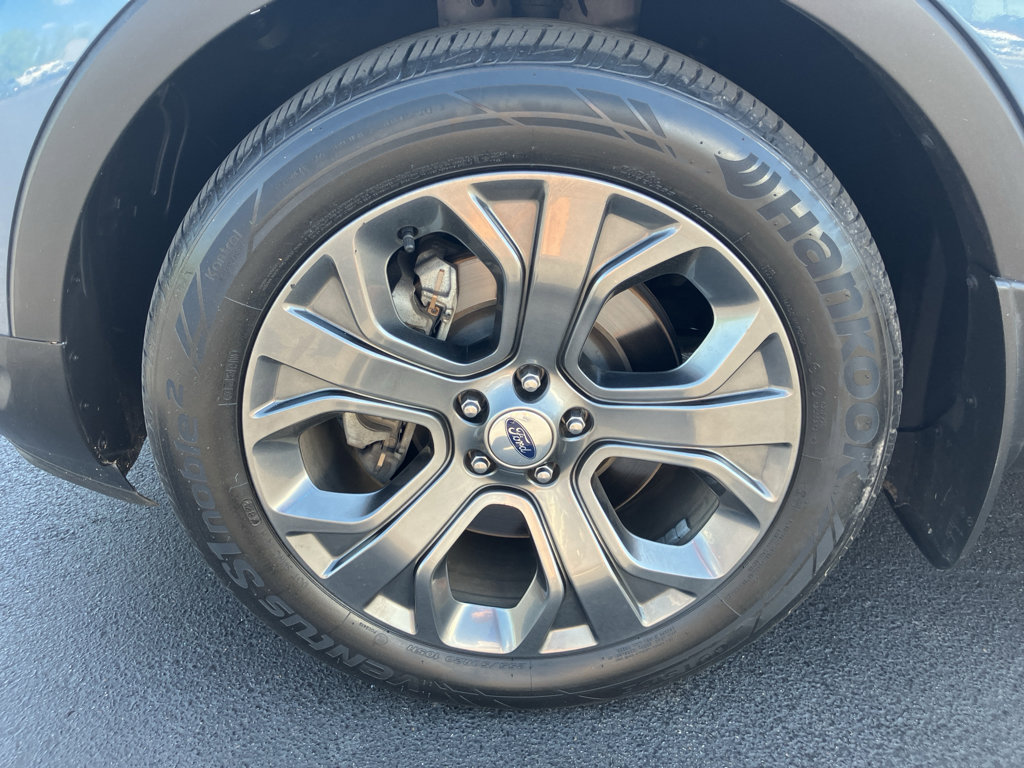 Used 2018 Ford Explorer Sport w/ Equipment Group 401A image 11