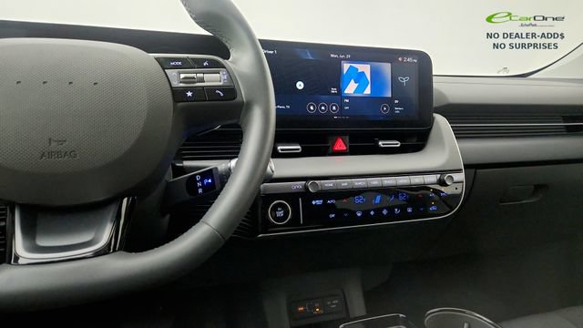 Used 2025 Hyundai Ioniq 5 SE RWD image 59