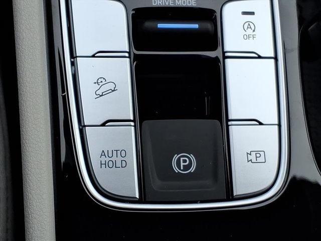 New 2026 Hyundai Tucson SEL image 9