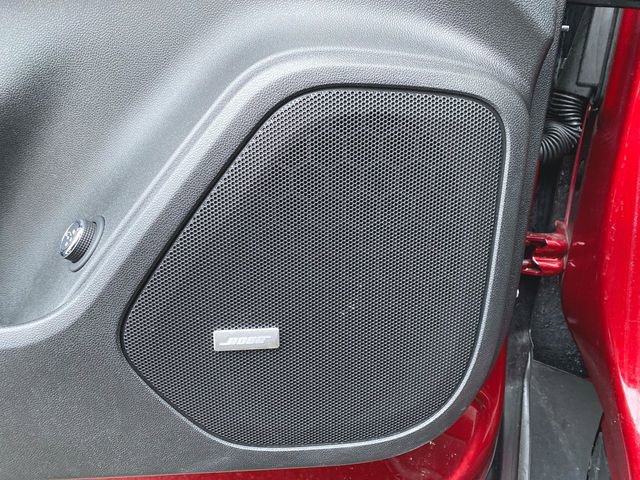 Used 2025 Chevrolet Blazer RS w/ Driver Confidence II Package image 24