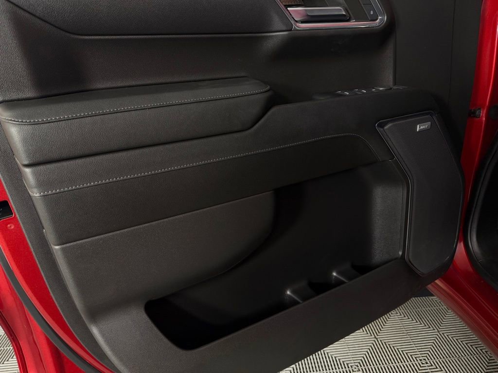 Used 2024 Chevrolet Silverado 1500 LT Trail Boss w/ LT Trail Boss Premium Package image 26