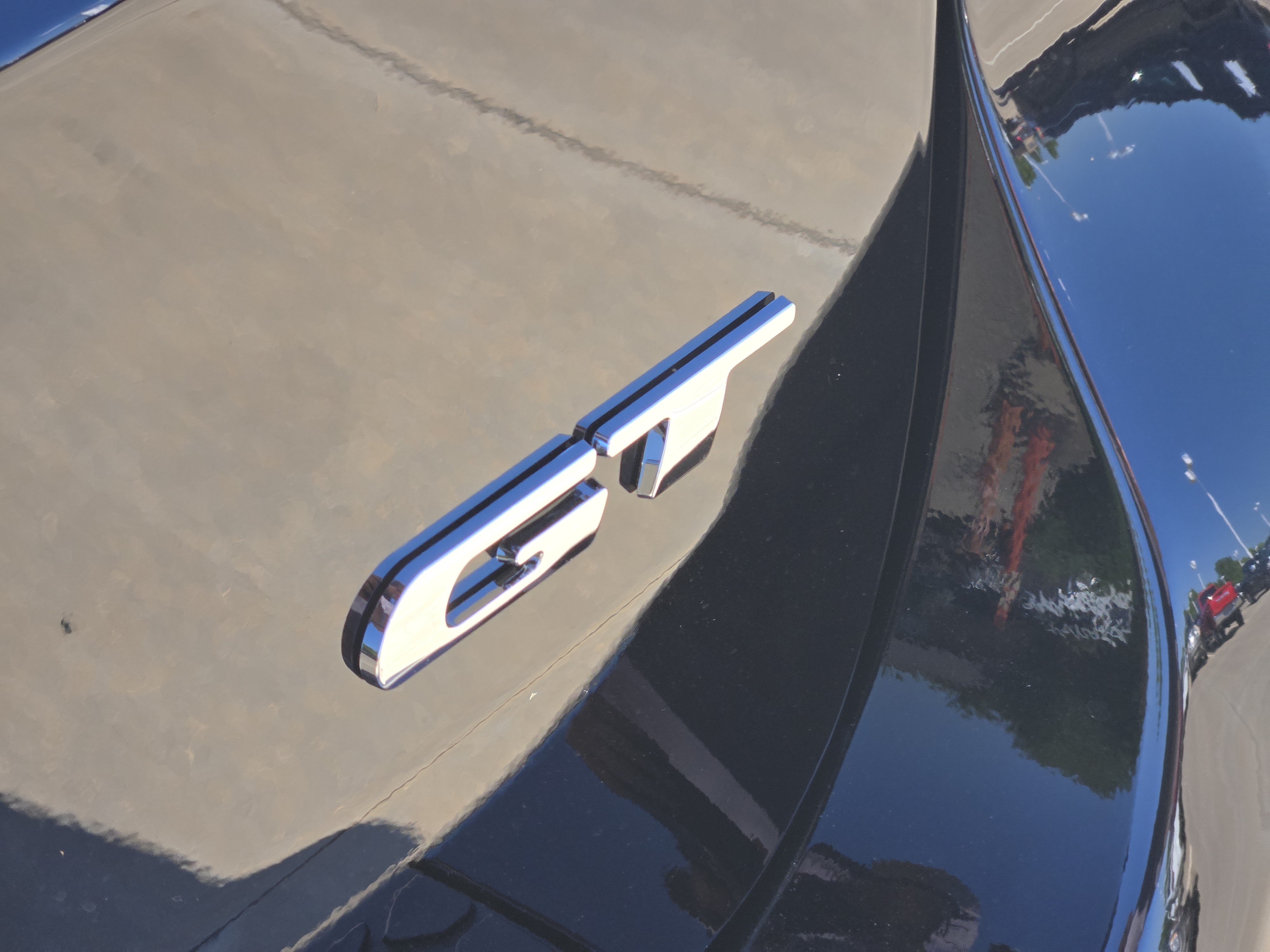 New 2026 Dodge Durango GT RWD image 8