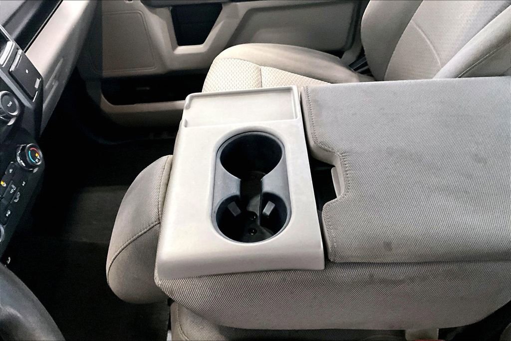 Used 2020 Ford F150 XLT w/ Equipment Group 301A Mid AWD/4WD image 18