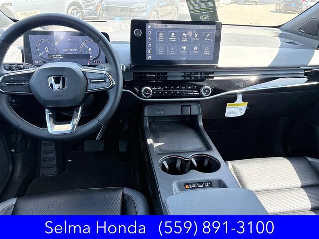 New 2026 Honda Prologue Elite image 7