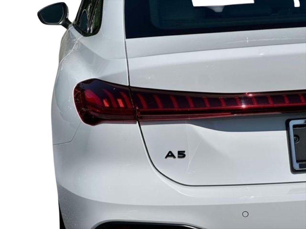 New 2026 Audi A5 Premium AWD/4WD image 9